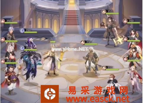 《斗罗大陆：武魂觉醒》破军第五章通关阵容推荐
