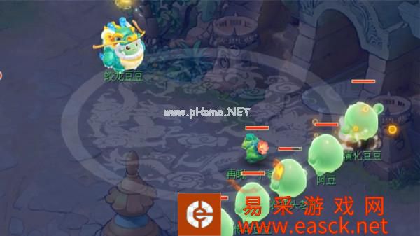《梦幻西游手游》画中大冒险龙潭虎穴完成攻略