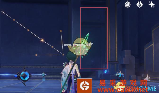 《原神》星纬殿堂海螺位置大全