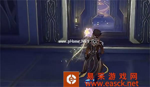 《原神》寻找幻境迷宫的终点完成攻略