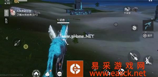 《妄想山海》灵枢玩法攻略