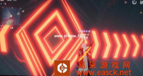 《幻塔》无序深渊探索通关攻略