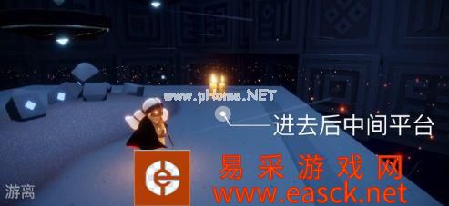 《光遇》2022年7月21日季节蜡烛位置一览