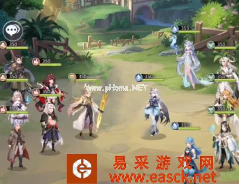 《斗罗大陆：武魂觉醒》破军第六章通关阵容推荐