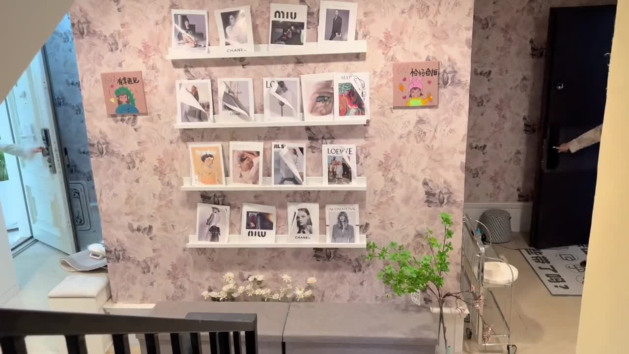 你们为闺蜜做过最浪漫的事情是什么呢？ 