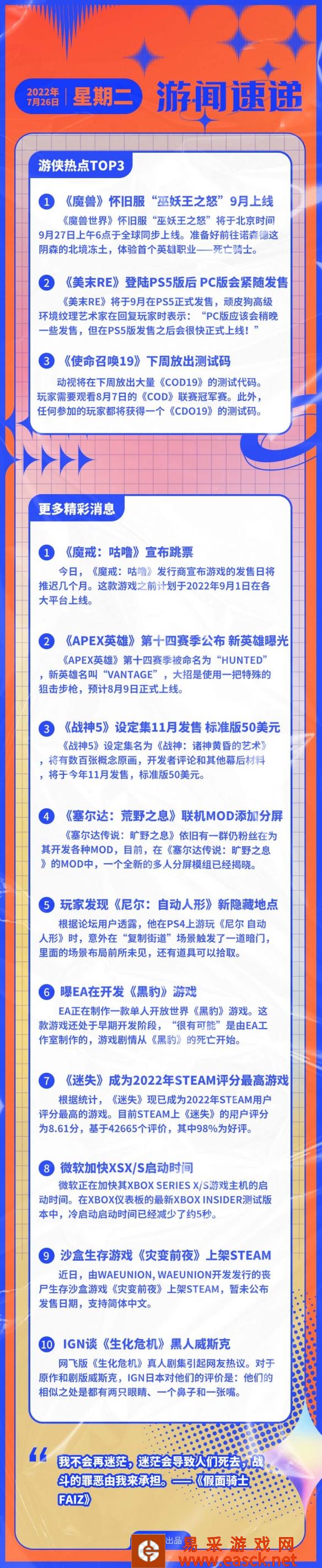 《魔兽世界》巫妖王之怒9