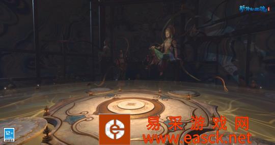 《新倩女幽魂》帮会活动【宣音悦战】火爆!