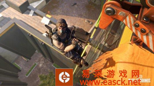 没人知道Exko《绝地求生》项目的官方解释是什么时候开始在比