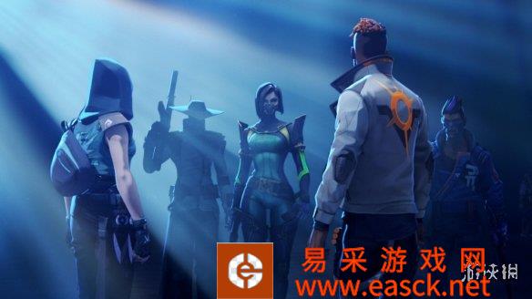 Shroud无畏契约败者队列哭笑不得