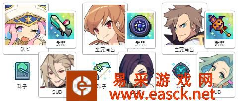 《世界弹射物语》噪声划痕盾使用攻略