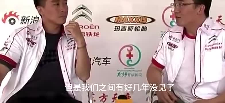 跟职业车手跑卡丁车有几分胜算？据说还是中国第一人！