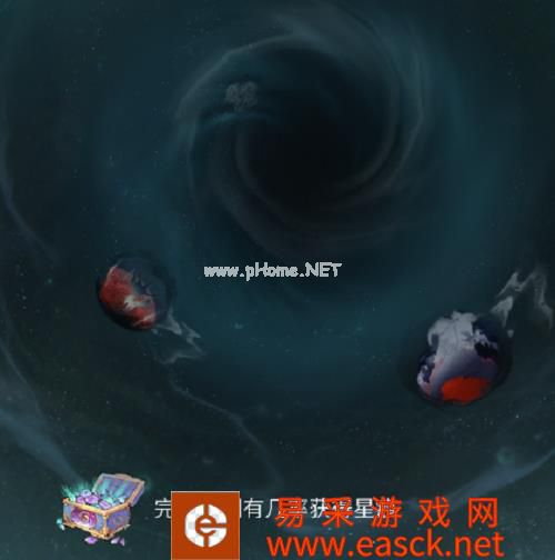 《一念逍遥》星痕获取方法介绍