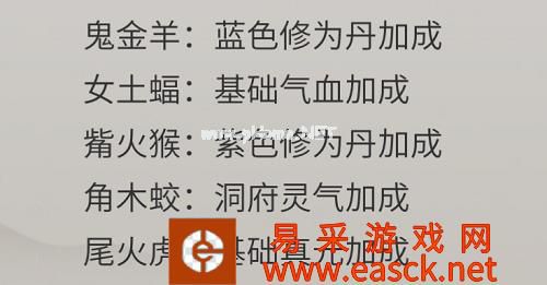 《一念逍遥》星痕获取方法介绍