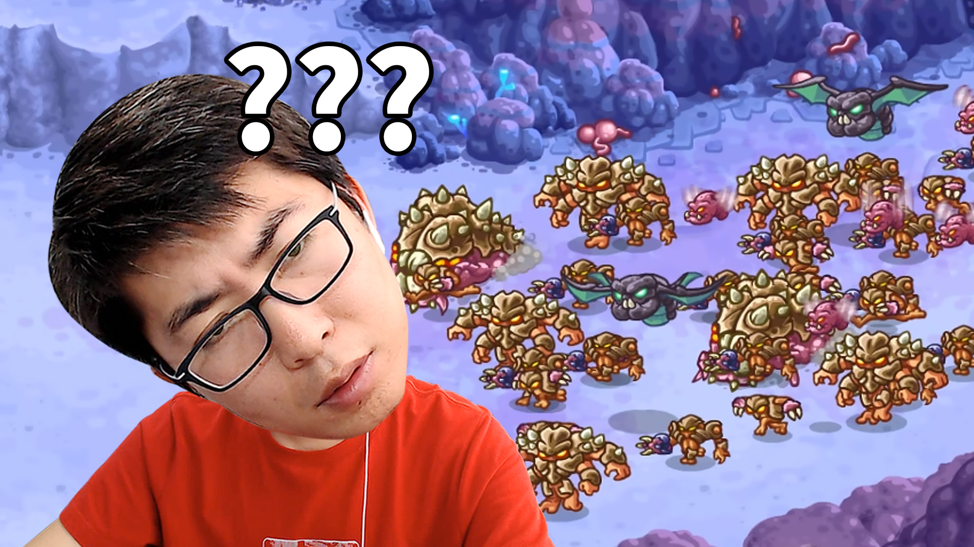 钢铁战队：骨灰级玩家有点玩不明白了！