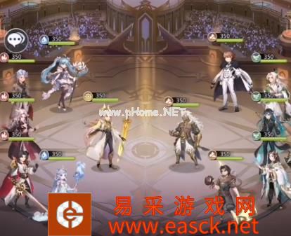 《斗罗大陆：武魂觉醒》破军1-3通关攻略