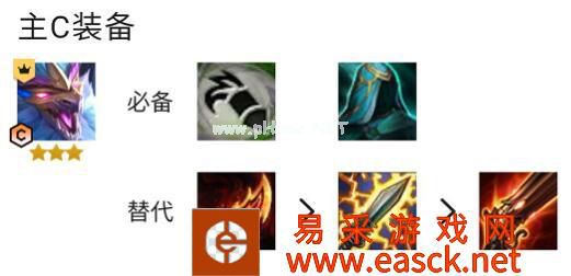 《金铲铲之战》烟花迭嘉玩法攻略