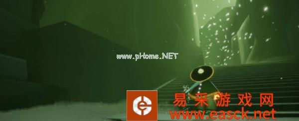 《光遇》远古战场进入方法