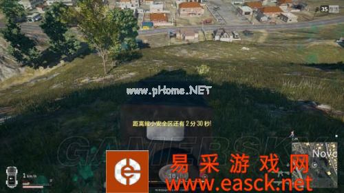 绝地求生机场位置以及打法攻略 从此成为机场一霸