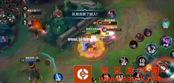 《英雄联盟手游》收藏家等级提升方法