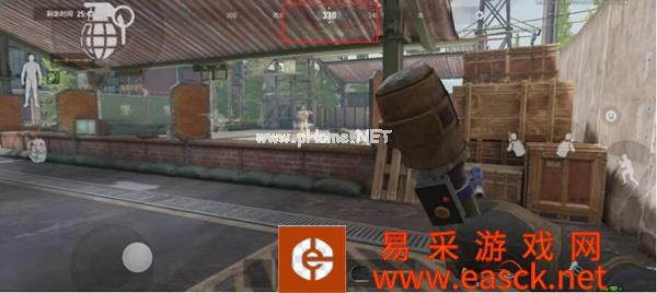 《暗区突围》听声辨位技巧