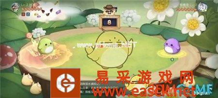 《奥比岛手游》精灵学习魔法方法位置