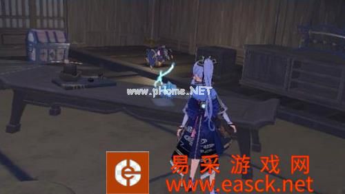 《原神》烟山雾阁通关攻略大全