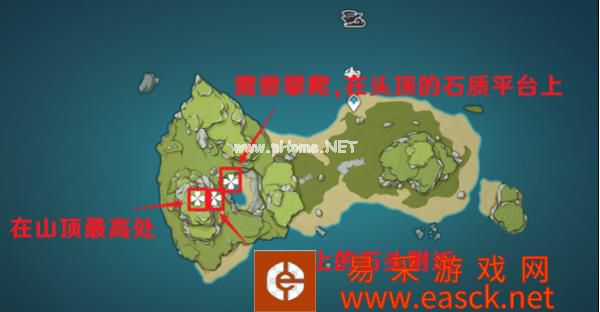 《原神》2.8幻声留形第一天幻境海螺位置大全