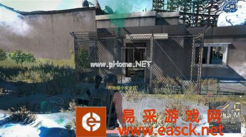 绝地求生机场位置以及打法攻略 从此成为机场一霸