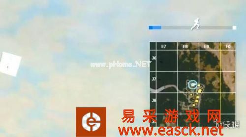 绝地求生进阶小技巧图文介绍 这样的窗户也能跳哦