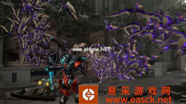 《原始袭变》恐龙汰杀信息公布 将于2023年发售