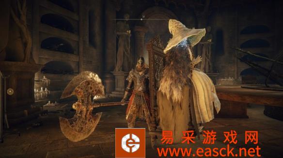 ApolloHoo打造女巫拉妮盾牌MOD