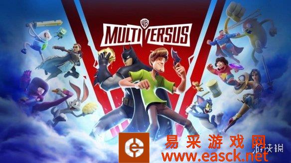 多元宇宙大乱斗免费公开beta测试