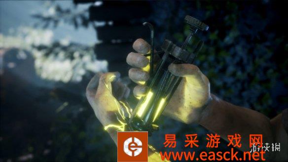 《血清(Serum)》Steam地址