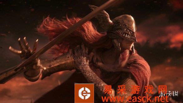 From Software玩家发帖展示自己两个角色的游戏时间