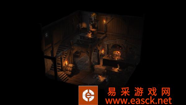 战争传说wartales瘟疫治疗方法