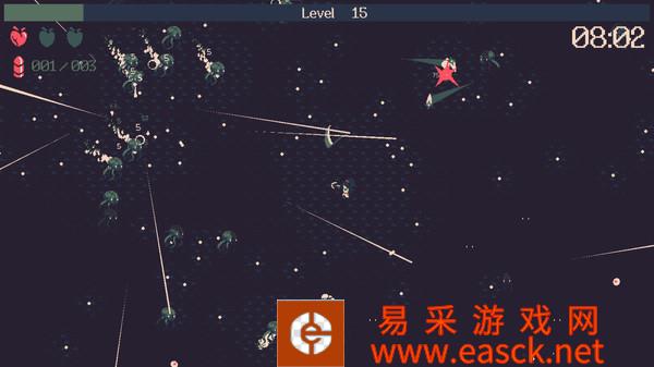 黎明前20分钟如何快速通关