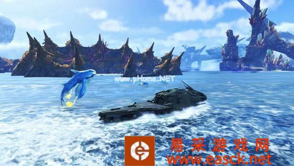 《异度神剑3》全球媒体评分解禁 MC89分表现出色