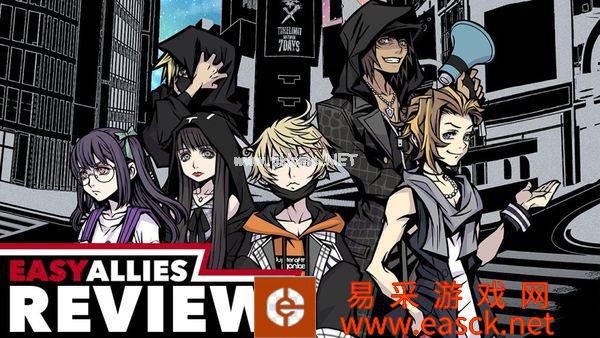 《美妙世界》15周年《新美妙世界》1周年贺图公开