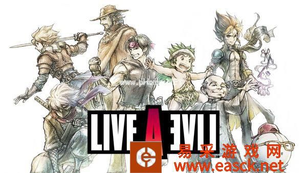 日本TSUTAYA游戏周销榜 《时空勇士》登顶榜单