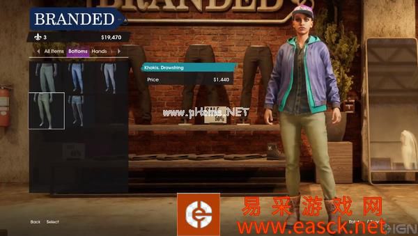 IGN日本泄露《黑道圣徒》25分钟实机战斗演示