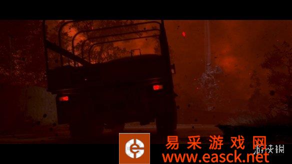 《潜行者2:切尔诺贝利之心》备受期待FPS新游戏