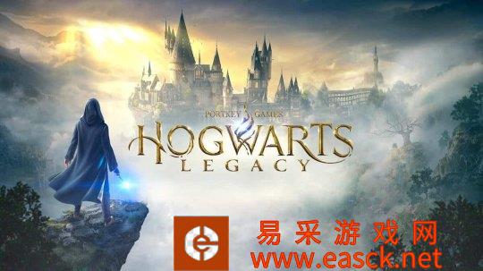 霍格沃茨的遗产艺术与制作:探索不成文的魔法世界