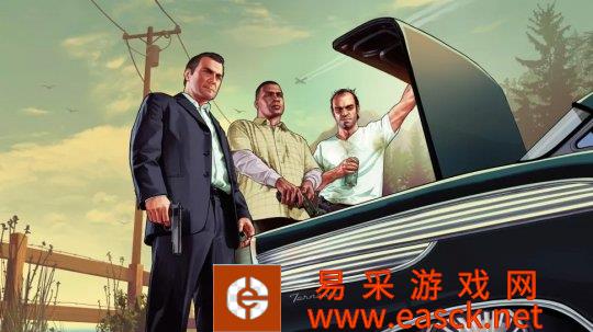 R星改变公司文化的最新报告与R星试图重塑自己的调查一致