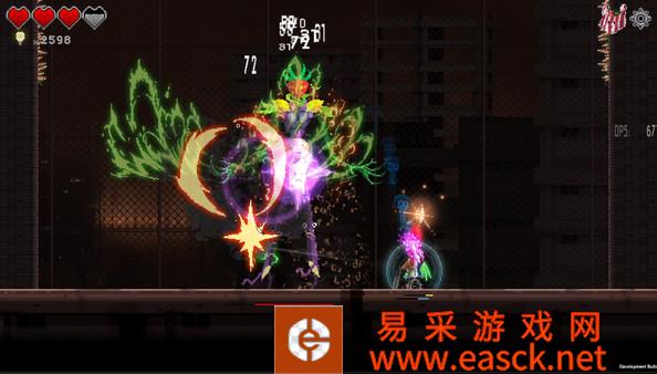 餐瘾地城不死毒雨法师流派玩法详解