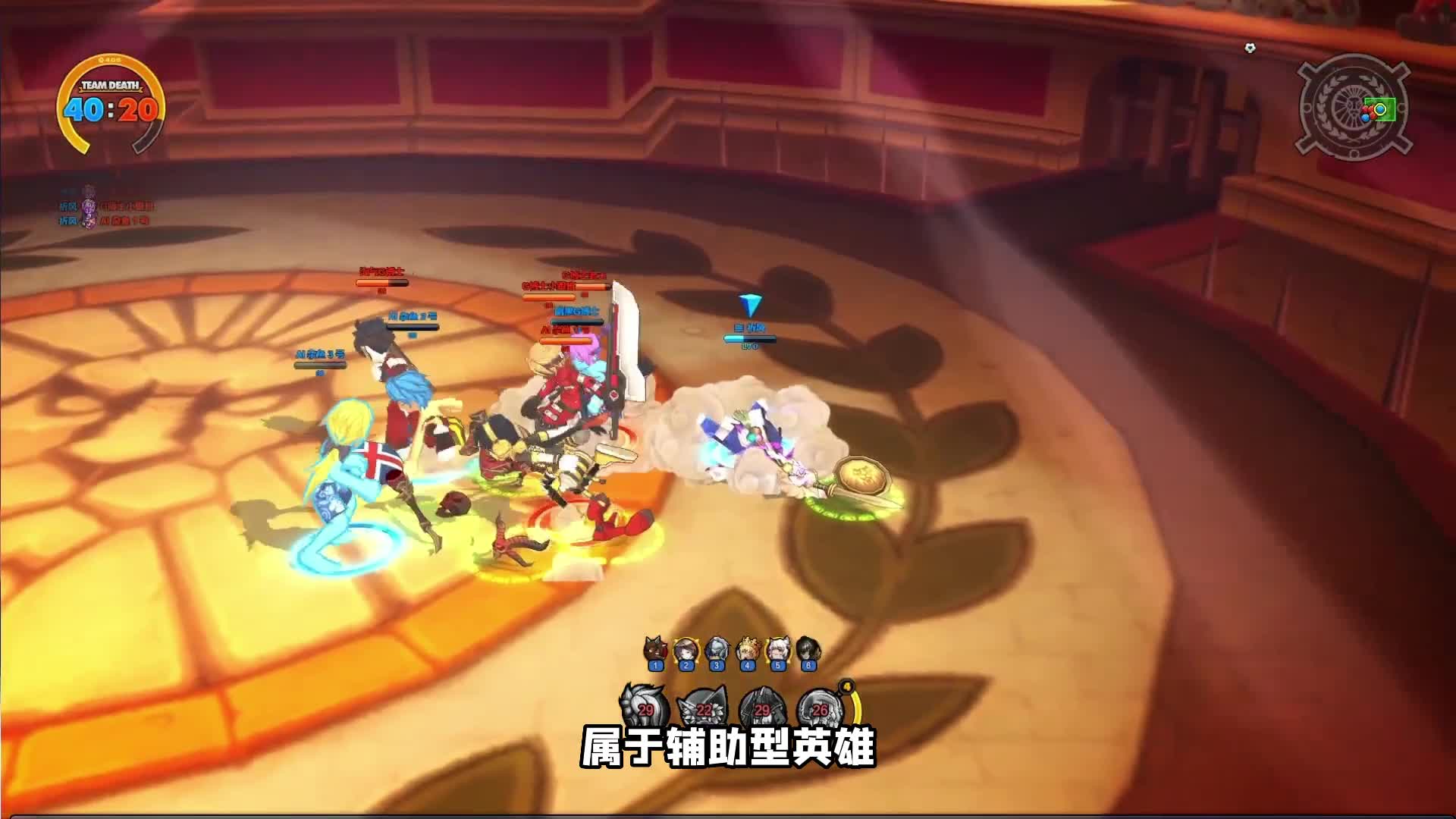 涅槃重生？Steam版《王牌对决》是否值得一战#游戏#STEAM