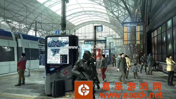 前Eidos创始人批评SE并不重视西方工作室