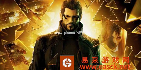 前Eidos创始人批评SE并不重视西方工作室