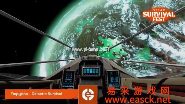 Steam将于8月1日开启开启生存游戏节