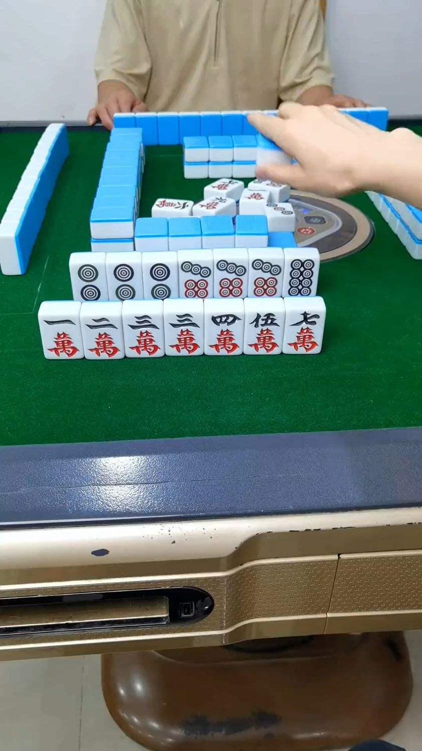 你觉着打啥合适？