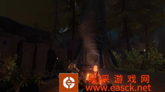 《眼之回响》推出次世代版PS5和Xbox Series X/